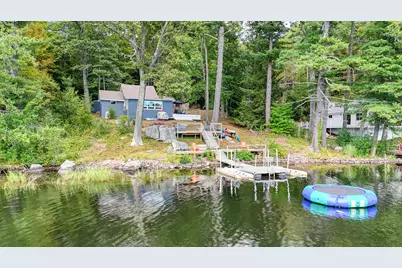 8 Jordan Lane, West Gardiner, ME 04345 - Photo 26