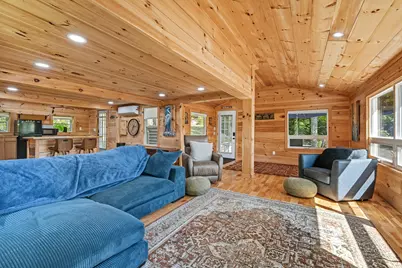 8 Jordan Lane, West Gardiner, ME 04345 - Photo 4