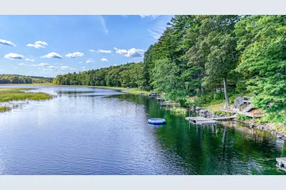 8 Jordan Lane, West Gardiner, ME 04345 - Photo 28