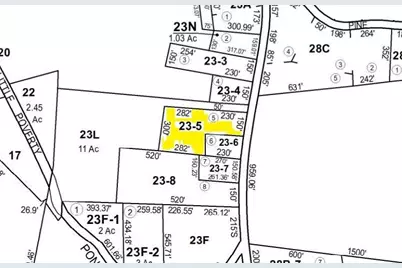 Lot 5 Newfield Road, Shapleigh, ME 04076 - Photo 2