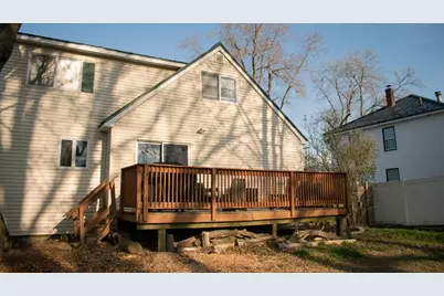 13 Colonial Street, Waterville, ME 04901 - Photo 24