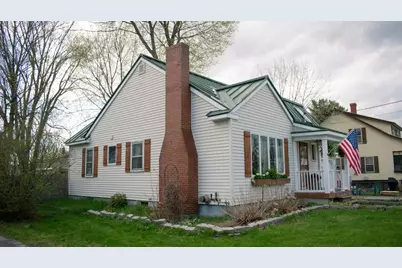13 Colonial Street, Waterville, ME 04901 - Photo 2