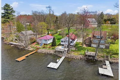 14 Fire Road 22, China, ME 04962 - Photo 44