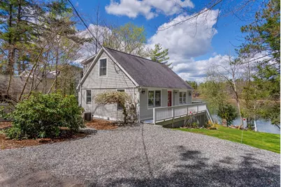 131 Bull Rock Road, West Bath, ME 04530 - Photo 62