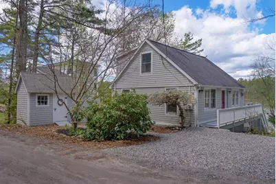 131 Bull Rock Road, West Bath, ME 04530 - Photo 50