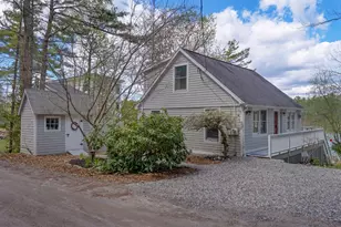 131 Bull Rock Rd, West Bath, ME 04530 - Photo 50