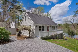 131 Bull Rock Rd, West Bath, ME 04530 - Photo 4
