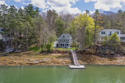 131 Bull Rock Road, West Bath, ME 04530 - Photo 2