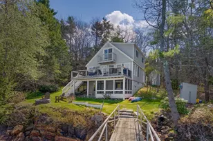 131 Bull Rock Rd, West Bath, ME 04530 - Photo 1