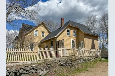 8 Leighton Point Road, Pembroke, ME 04666 - Photo 2