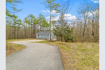 414 Litchfield Road, Farmingdale, ME 04344 - Photo 1