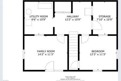 414 Litchfield Road, Farmingdale, ME 04344 - Photo 26