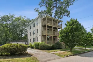 28 St George St, Portland, ME 04103 - Photo 1