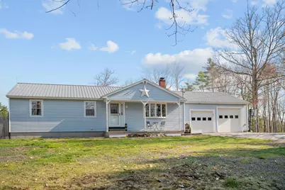 40 Mills Extension, Porter, ME 04068 - Photo 2