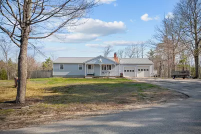 40 Mills Extension, Porter, ME 04068 - Photo 1