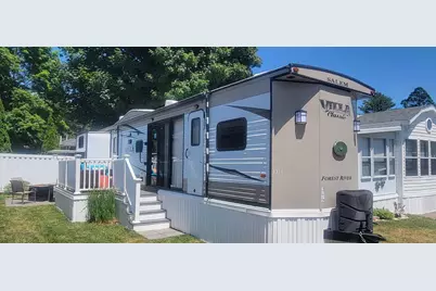 9 Bourne Avenue #D14, Wells, ME 04090 - Photo 1