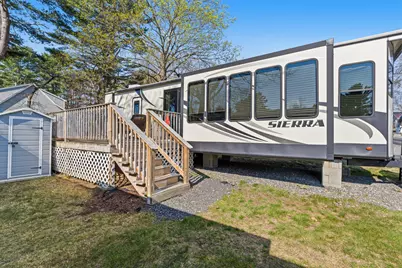 2073 Post Road #7T, Wells, ME 04090 - Photo 4