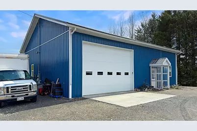 580 Houlton Road, Westfield, ME 04787 - Photo 4