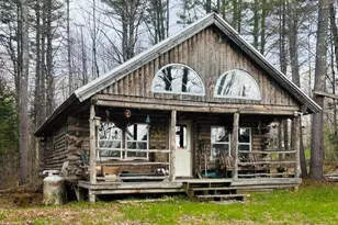 17 Faulkner Hill Rd, Starks, ME 04911 - Photo 1