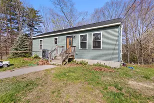 61 Maple St, New Gloucester, ME 04260 - Photo 1