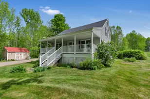 85 Cramm Rd, Limerick, ME 04048 - Photo 1