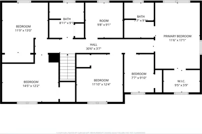 7 Sandy Street, Lewiston, ME 04240 - Photo 56