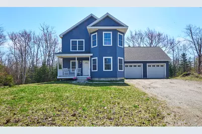 17 North Ridge Road, Cushing, ME 04563 - Photo 50