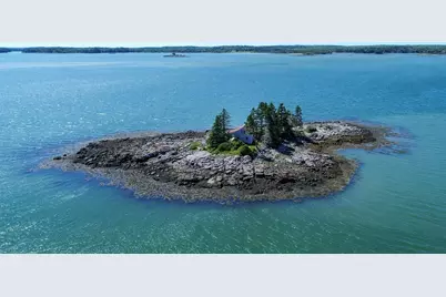 0 Wohoa Bay Island, Addison, ME 04606 - Photo 1