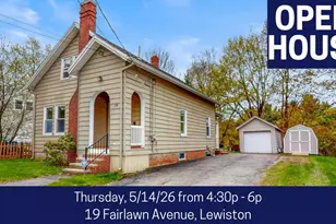 19 Fairlawn Ave, Lewiston, ME 04240 - Photo 1