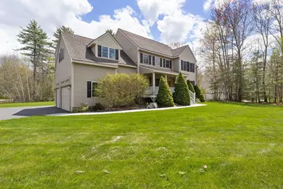21 Richards Way, Saco, ME 04072 - Photo 4