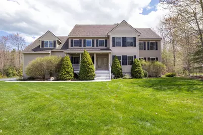 21 Richards Way, Saco, ME 04072 - Photo 1