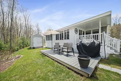 1 Seacoast Lane #58, Old Orchard Beach, ME 04064 - Photo 6