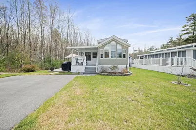 1 Seacoast Lane #58, Old Orchard Beach, ME 04064 - Photo 2