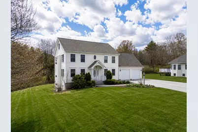 19 Snowberry Drive, Scarborough, ME 04074 - Photo 4