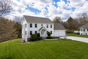 19 Snowberry Dr, Scarborough, ME 04074 - Photo 4