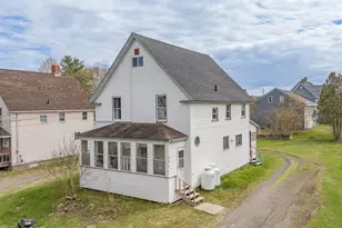 45 2nd St, Milo, ME 04463 - Photo 1