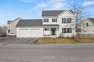 104 Blue Spruce Farm Rd, Westbrook, ME 04092 - Photo 1