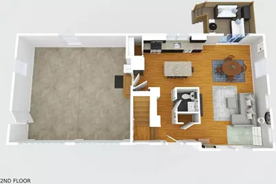 104 Blue Spruce Farm Road, Westbrook, ME 04092 - Photo 28