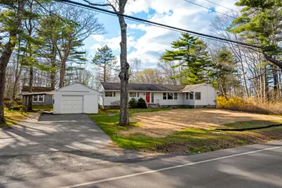 447 Wiscasset Road, Boothbay, ME 04537 - Photo 4