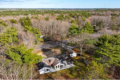 447 Wiscasset Road, Boothbay, ME 04537 - Photo 2