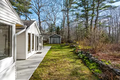 447 Wiscasset Road, Boothbay, ME 04537 - Photo 30