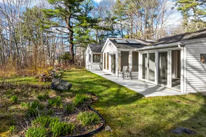 447 Wiscasset Road, Boothbay, ME 04537 - Photo 24