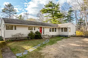447 Wiscasset Rd, Boothbay, ME 04537 - Photo 6