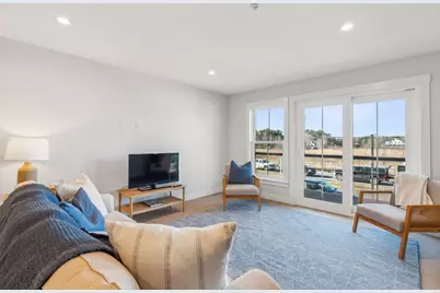 3 Overlook Drive #5, Old Orchard Beach, ME 04064 - Photo 16