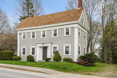 11 Academy Hill Road, Newcastle, ME 04553 - Photo 1