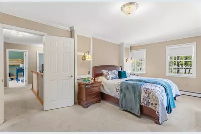 1005 Buck Hill Drive, Veazie, ME 04401 - Photo 42