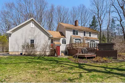 1005 Buck Hill Drive, Veazie, ME 04401 - Photo 70