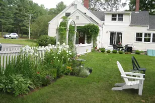 119 Memorial Hwy, North Yarmouth, ME 04097 - Photo 124