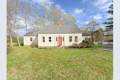 119 Memorial Highway, North Yarmouth, ME 04097 - Photo 2