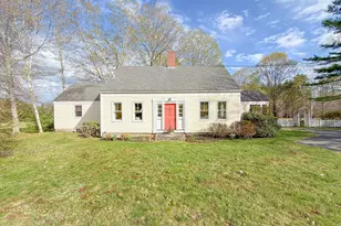 119 Memorial Hwy, North Yarmouth, ME 04097 - Photo 2